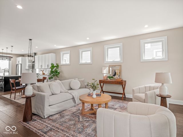 349 N Arsenal Avenue, Indianapolis, IN 46201