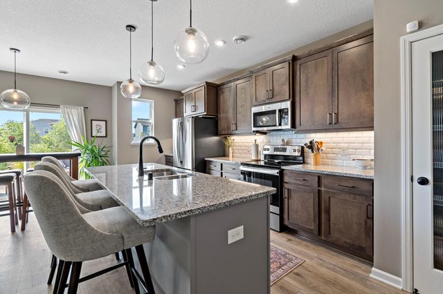 3818 192nd Street W, Farmington, MN 55024