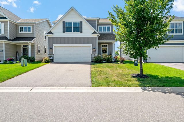 3818 192nd Street W, Farmington, MN 55024