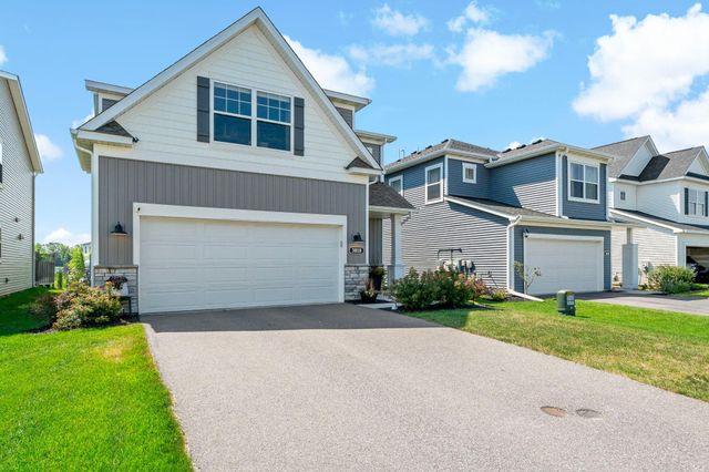 3818 192nd Street W, Farmington, MN 55024
