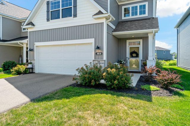 3818 192nd Street W, Farmington, MN 55024