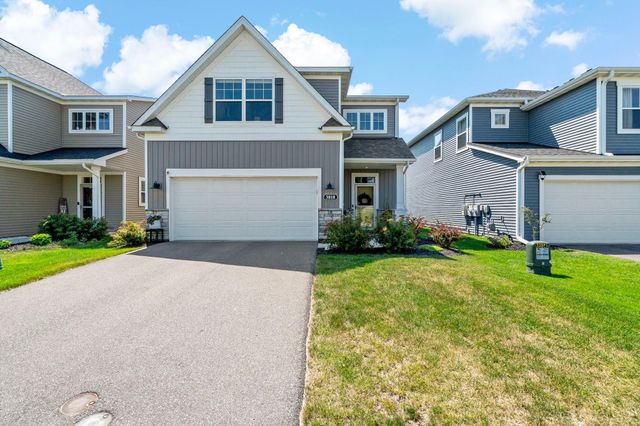 3818 192nd Street W, Farmington, MN 55024