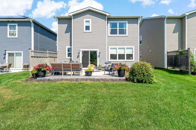 3818 192nd Street W, Farmington, MN 55024