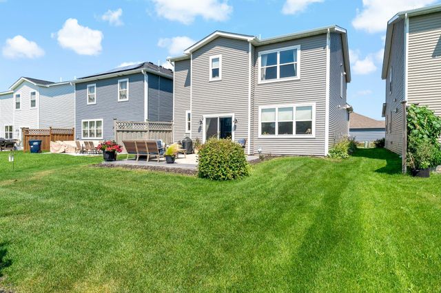 3818 192nd Street W, Farmington, MN 55024