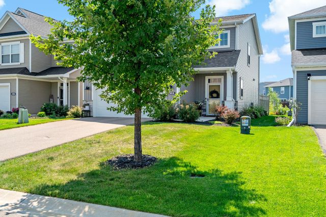 3818 192nd Street W, Farmington, MN 55024