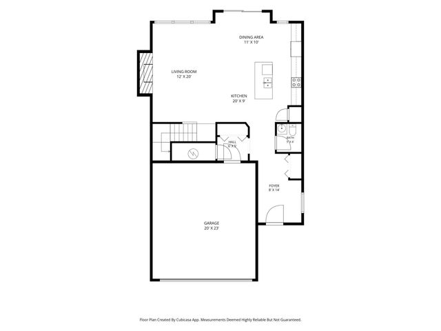 3818 192nd Street W, Farmington, MN 55024