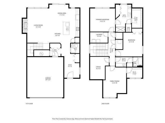 3818 192nd Street W, Farmington, MN 55024