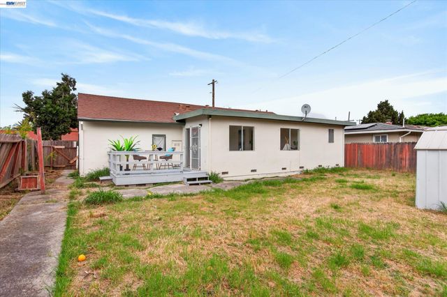 910 Miller Ave, Vallejo, CA 94591