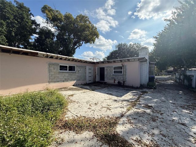 1015 S PALM AVENUE, Orlando, FL 32804