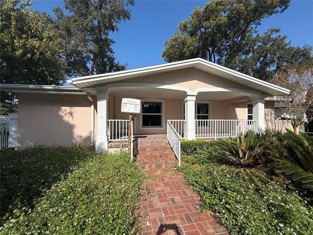 1015 S PALM AVENUE, Orlando, FL 32804