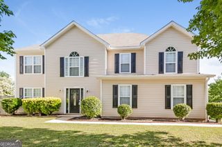 2599 Field Spring Drive, Lithonia, GA 30058