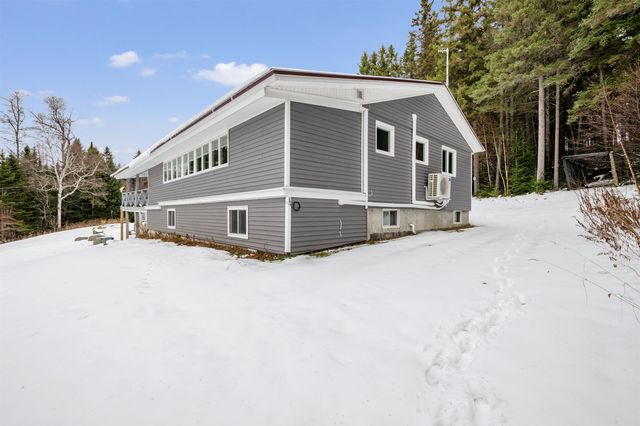 475 Bungy Road MAP 420, LOT 32, Columbia, NH 03576