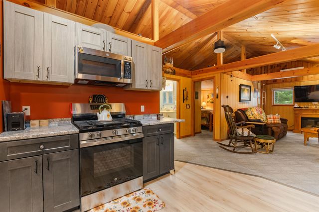 475 Bungy Road MAP 420, LOT 32, Columbia, NH 03576