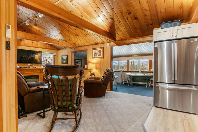 475 Bungy Road MAP 420, LOT 32, Columbia, NH 03576