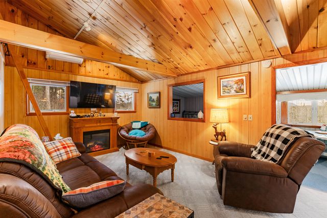 475 Bungy Road MAP 420, LOT 32, Columbia, NH 03576