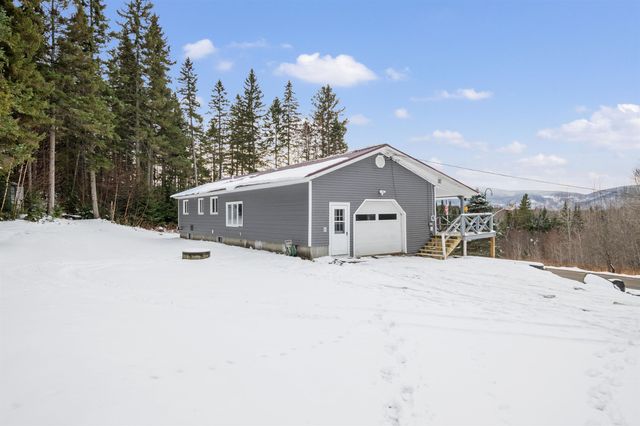 475 Bungy Road MAP 420, LOT 32, Columbia, NH 03576