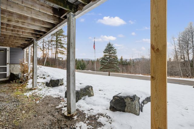475 Bungy Road MAP 420, LOT 32, Columbia, NH 03576