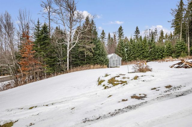 475 Bungy Road MAP 420, LOT 32, Columbia, NH 03576