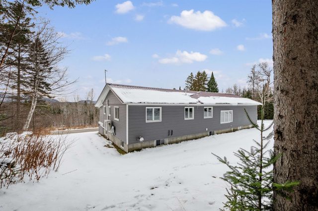 475 Bungy Road MAP 420, LOT 32, Columbia, NH 03576