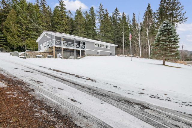 475 Bungy Road MAP 420, LOT 32, Columbia, NH 03576
