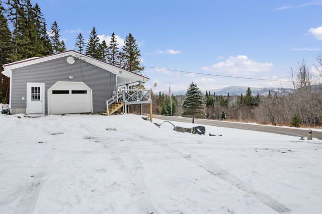 475 Bungy Road MAP 420, LOT 32, Columbia, NH 03576