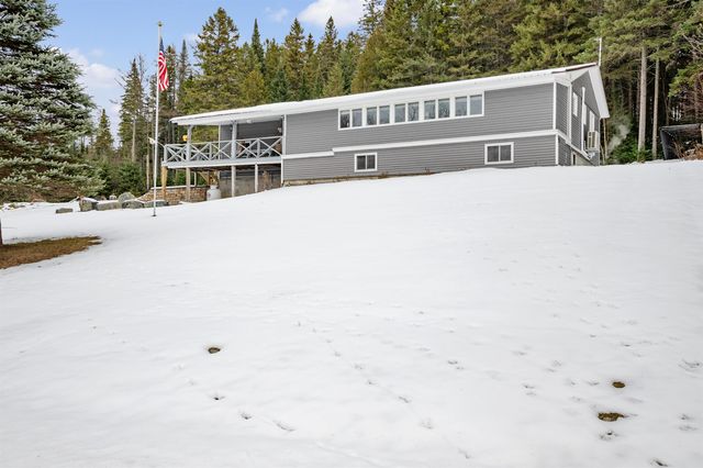 475 Bungy Road MAP 420, LOT 32, Columbia, NH 03576