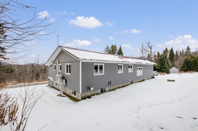 475 Bungy Road MAP 420, LOT 32, Columbia, NH 03576