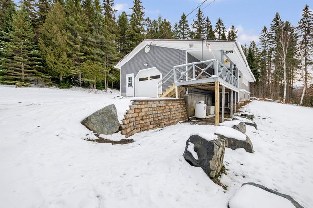 475 Bungy Road MAP 420, LOT 32, Columbia, NH 03576