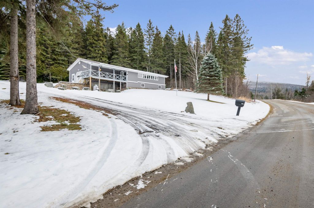 475 Bungy Road MAP 420, LOT 32, Columbia, NH 03576