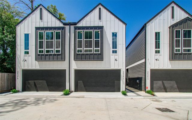 2626 W Tidwell Road B, Houston, TX 77091