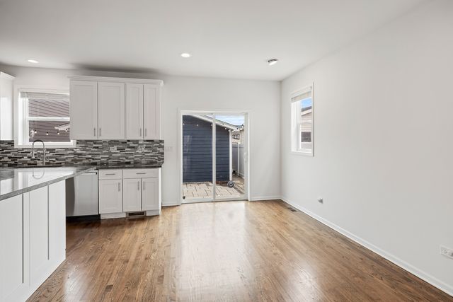 1823 N 35th Avenue, Stone Park, IL 60165