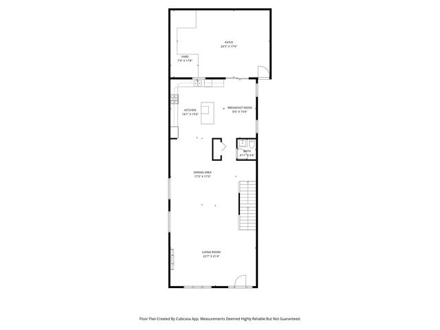 1823 N 35th Avenue, Stone Park, IL 60165