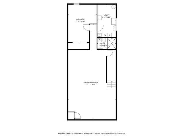 1823 N 35th Avenue, Stone Park, IL 60165