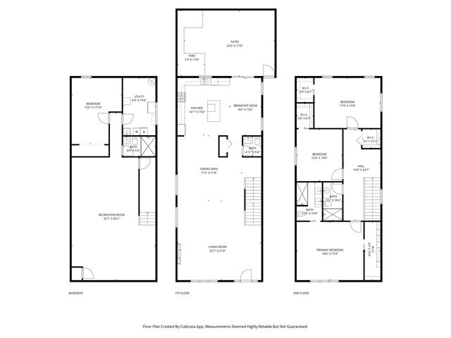 1823 N 35th Avenue, Stone Park, IL 60165