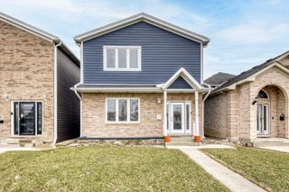 1823 N 35th Avenue, Stone Park, IL 60165