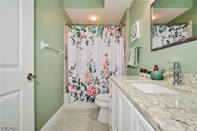 16431 Millstone CIR 101, Fort Myers, FL 33908