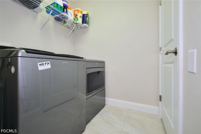 16431 Millstone CIR 101, Fort Myers, FL 33908