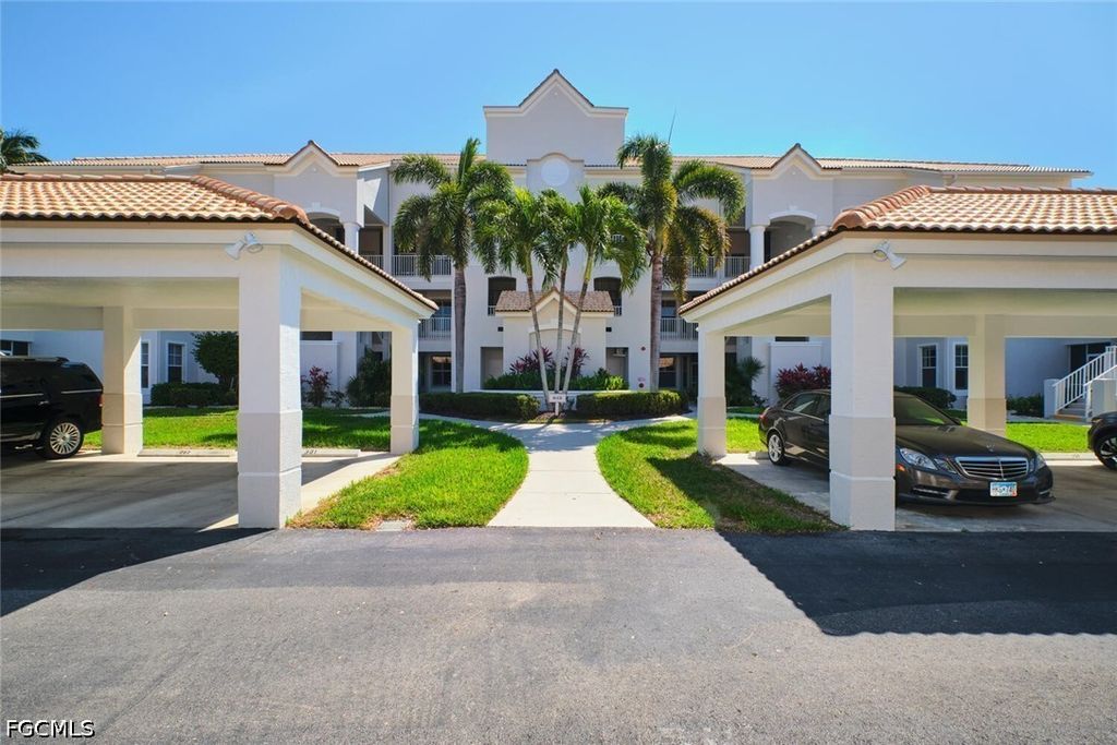 16431 Millstone CIR 101, Fort Myers, FL 33908