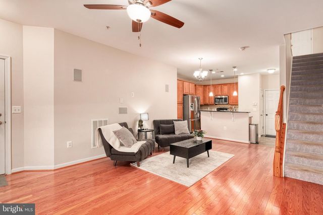 9583 CENTER ST, Manassas, VA 20110