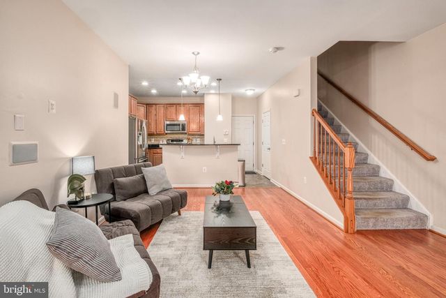 9583 CENTER ST, Manassas, VA 20110