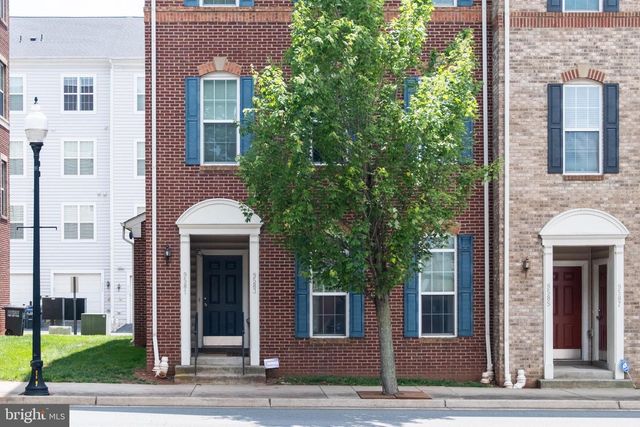 9583 CENTER ST, Manassas, VA 20110