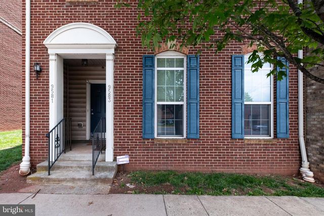 9583 CENTER ST, Manassas, VA 20110