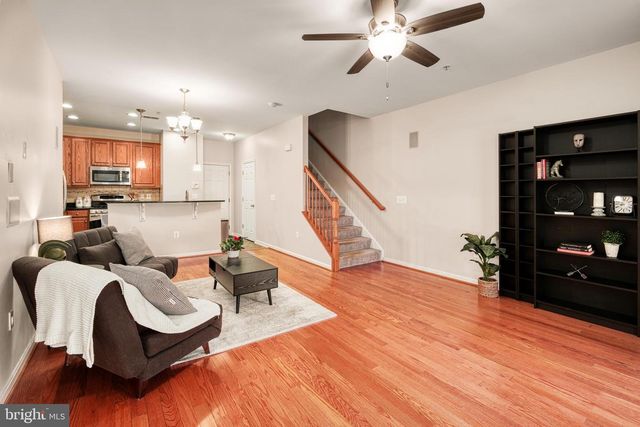 9583 CENTER ST, Manassas, VA 20110