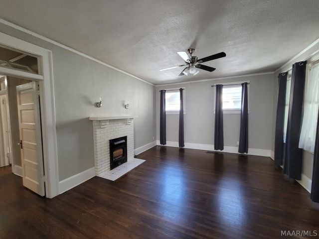 2243 Winona Avenue, Montgomery, AL 36107