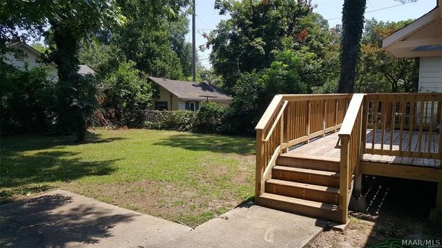 2243 Winona Avenue, Montgomery, AL 36107