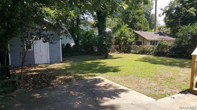 2243 Winona Avenue, Montgomery, AL 36107