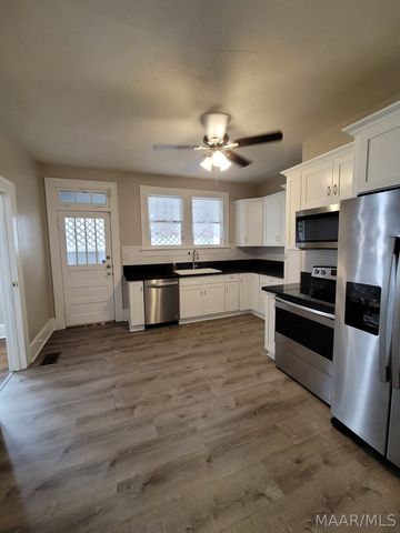 2243 Winona Avenue, Montgomery, AL 36107