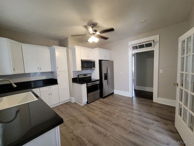 2243 Winona Avenue, Montgomery, AL 36107