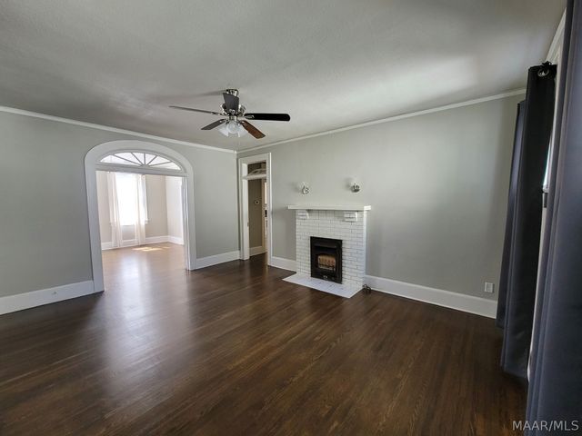 2243 Winona Avenue, Montgomery, AL 36107