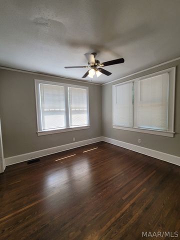 2243 Winona Avenue, Montgomery, AL 36107